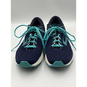 Size 8 - Brooks Ravenna 9 Navy